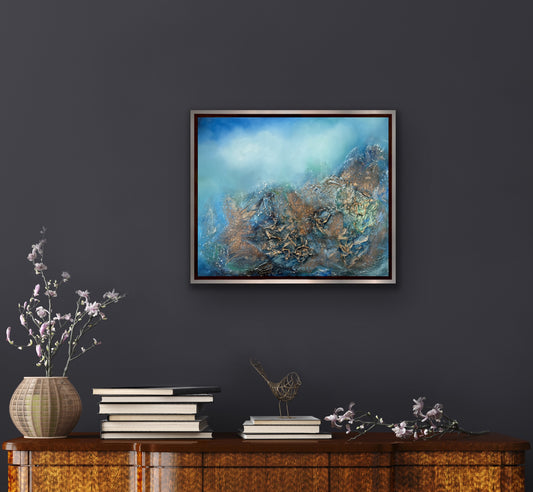 Ethereal No. 5 | Fine Art Print