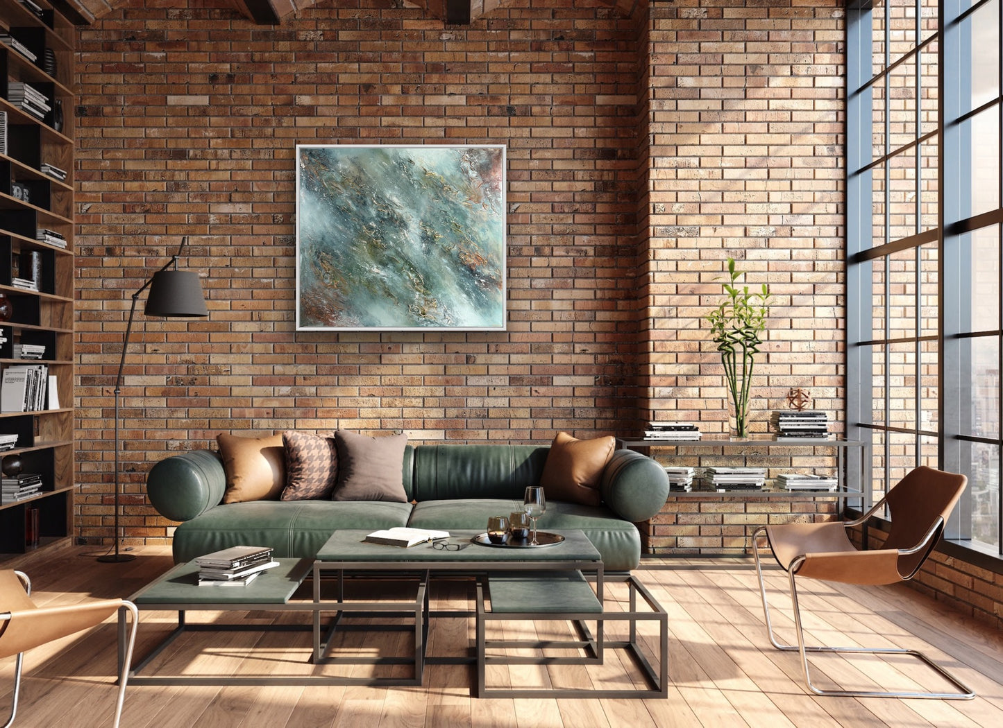 Slipstream | Fine Art Print