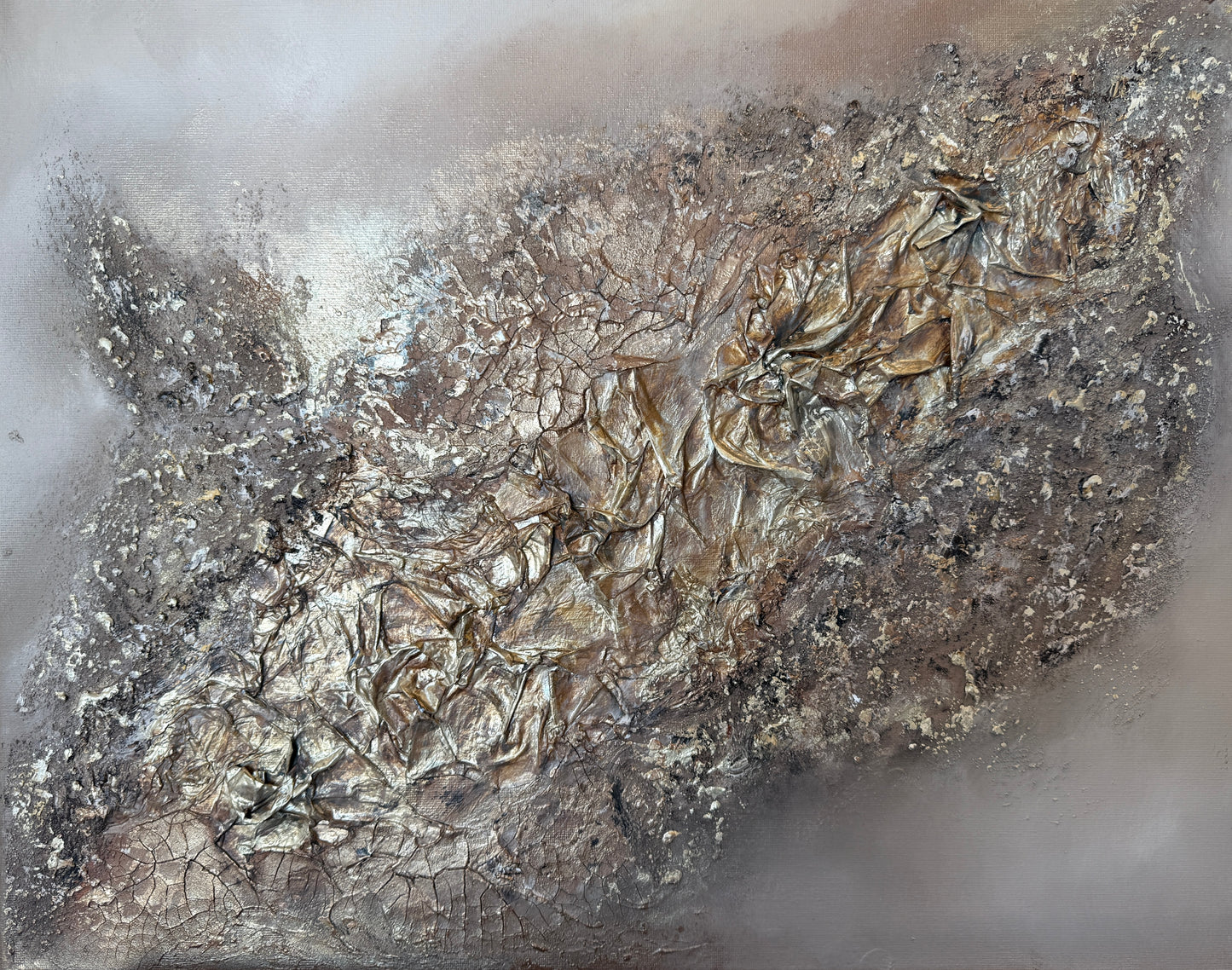 Metamorphosis | Framed & Mounted Print