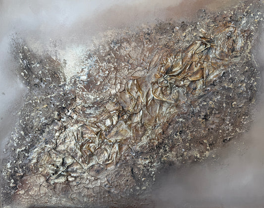 Metamorphosis | Framed & Mounted Print