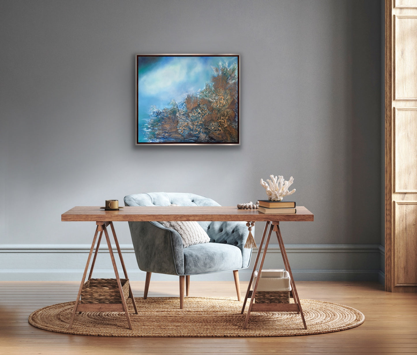 Ethereal No. 6 | Fine Art Print