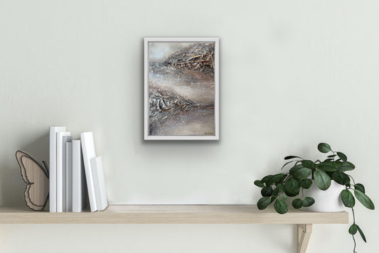 Confluence - Fall mini | 30 x 21 cm