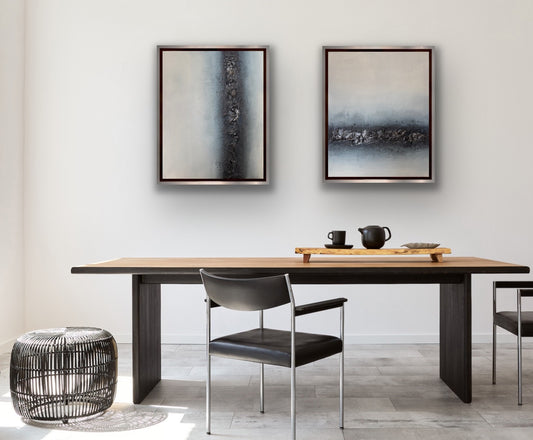 Abyss - Horizontal | Fine Art Print