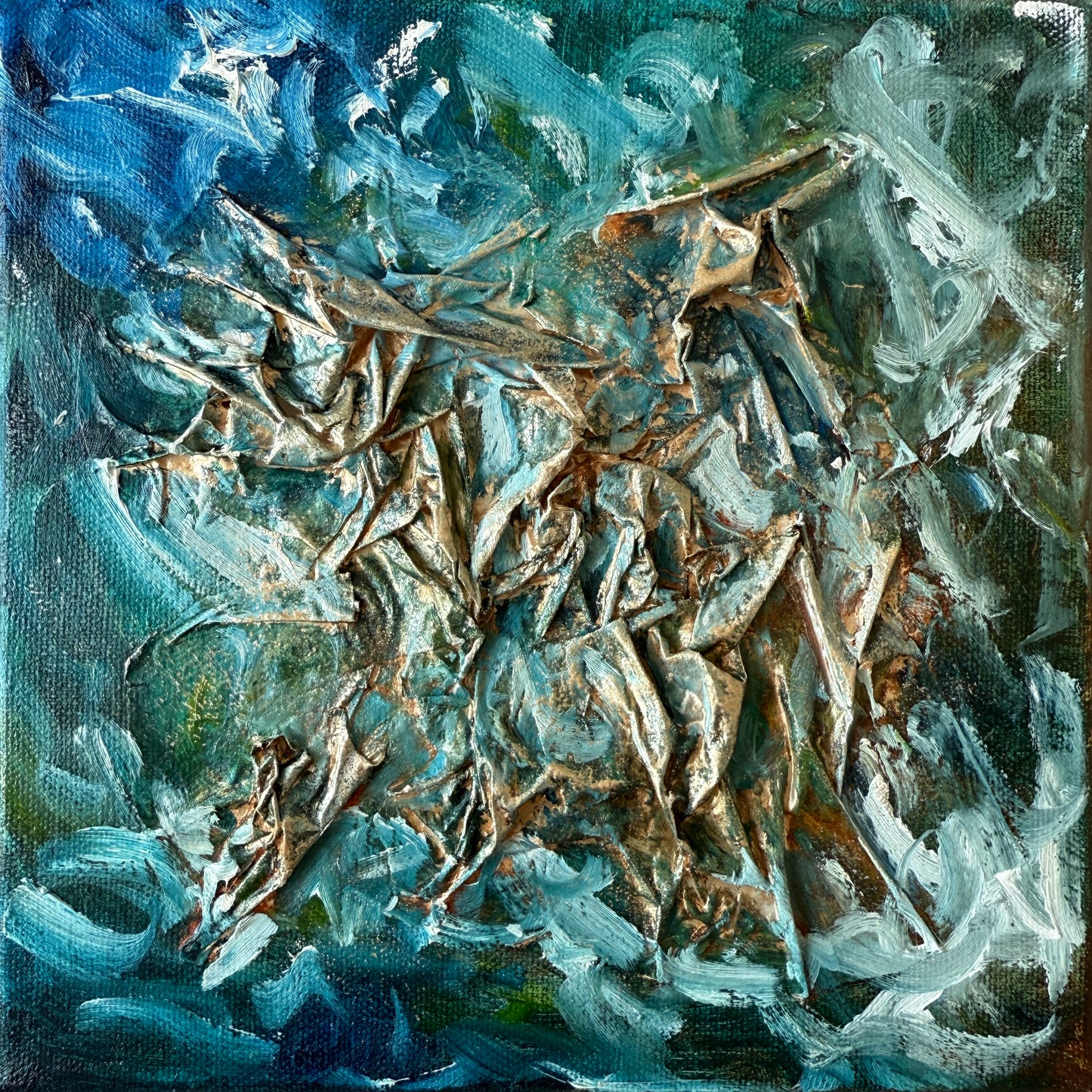 Longing | Fine Art Print