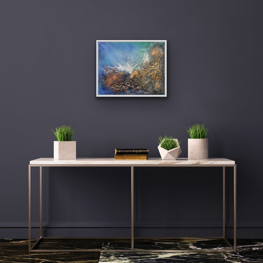 Ethereal No. 2 | Fine Art Print