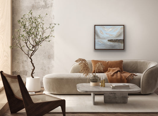 Whispers of the wind | Fine Art Print