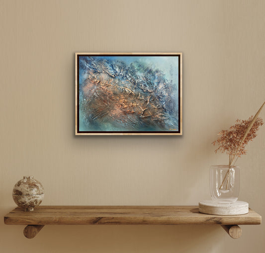 Whispers in Stone | Fine Art Print