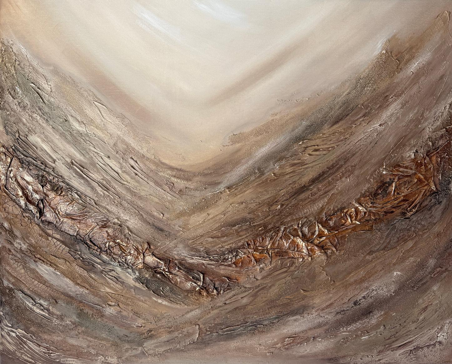 Pathways Within | Fine Art Print