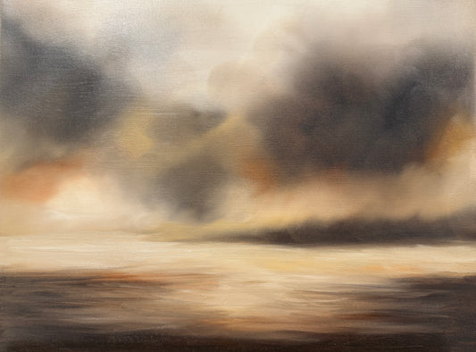 Dawn | Framed & Mounted Print