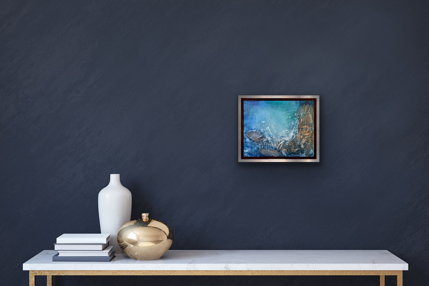 Ethereal No. 4 | Fine Art Print