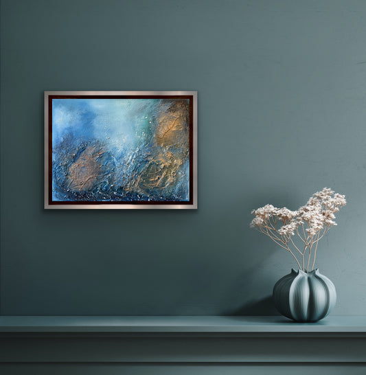 Ethereal No. 3 | Fine Art Print