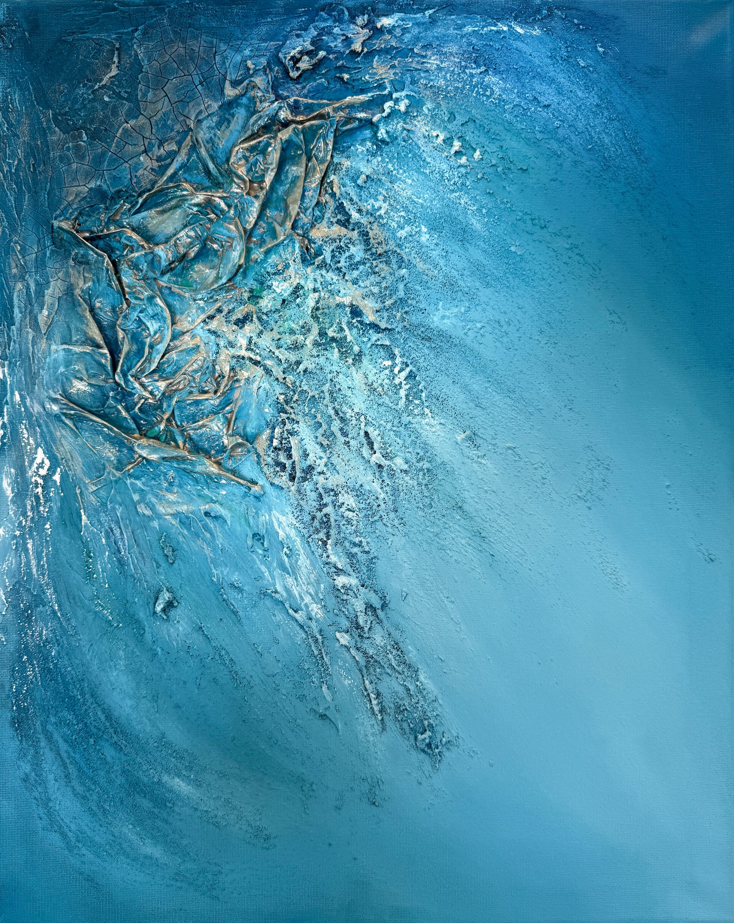 Ripple | Fine Art Print