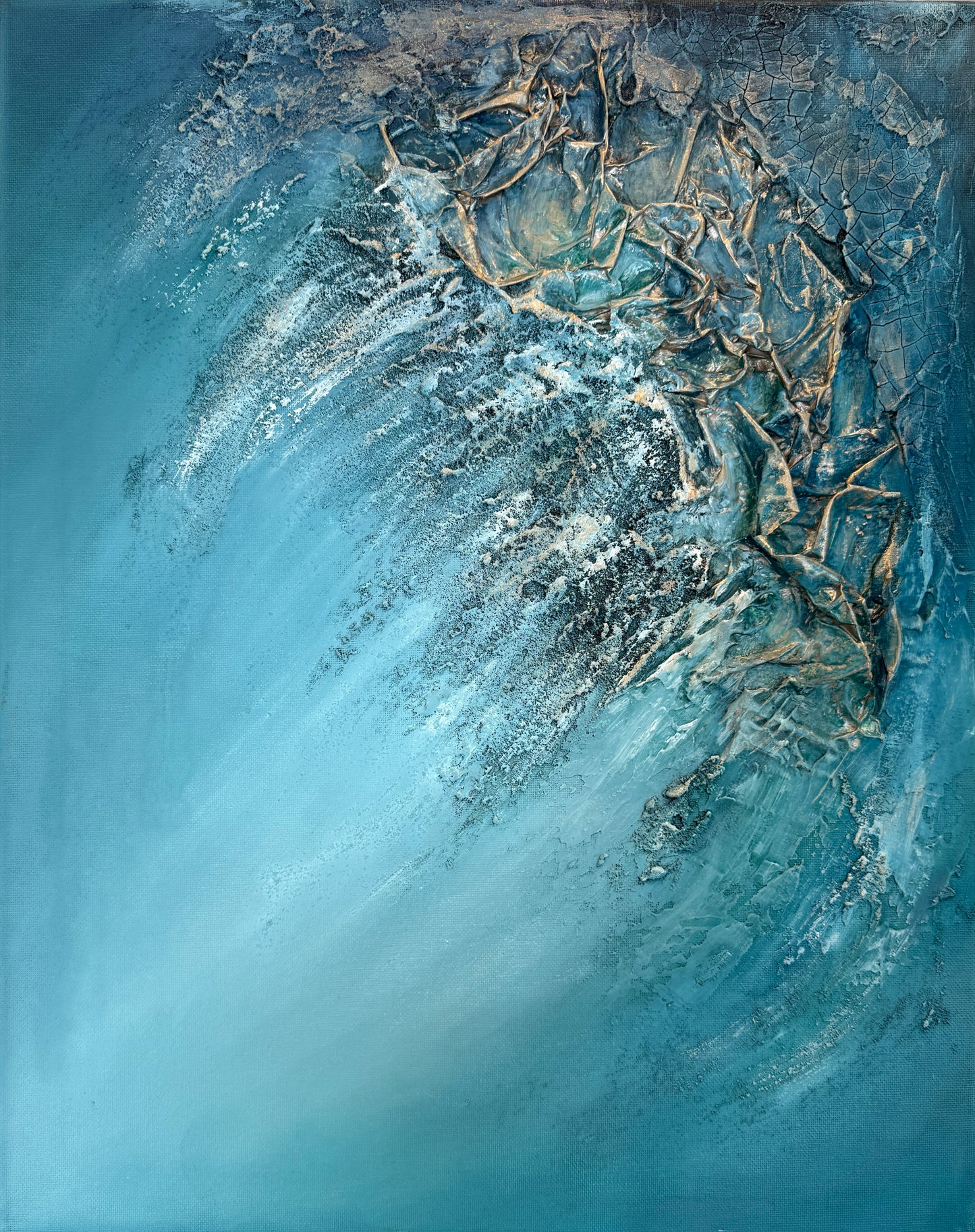 Surge | Fine Art Print