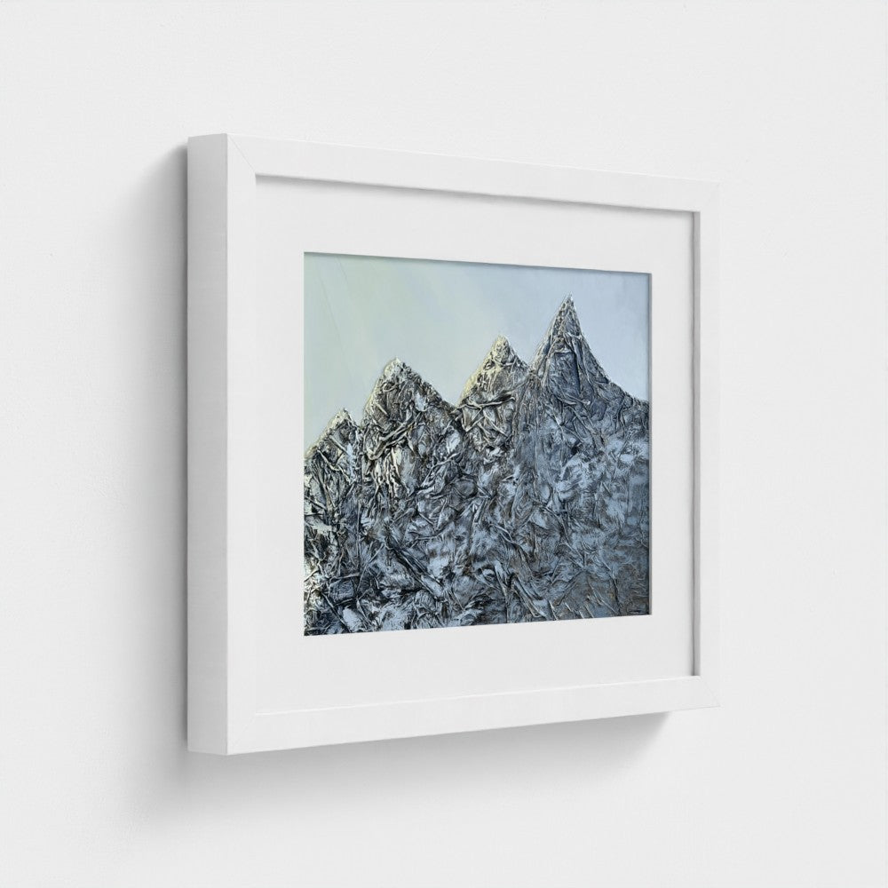 Summit Gleam | Fine Art Print