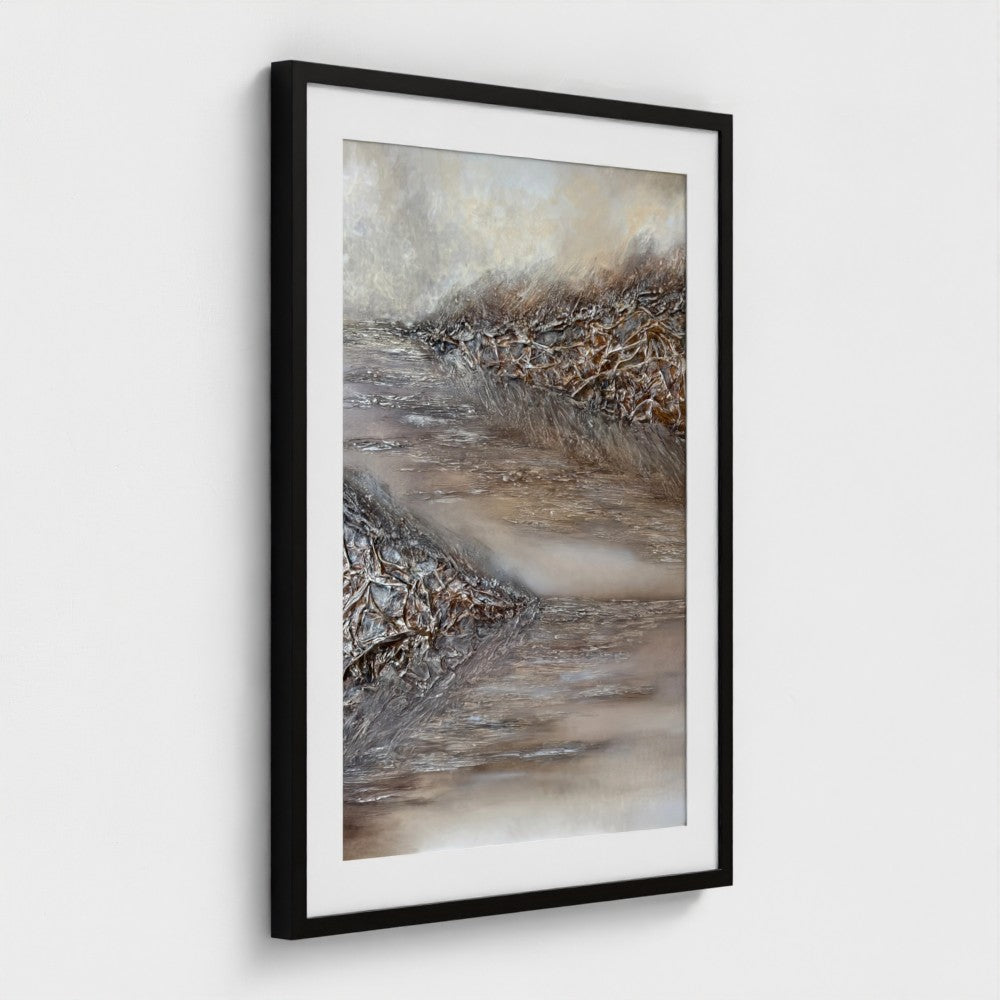 Confluence - Fall | Fine Art Print