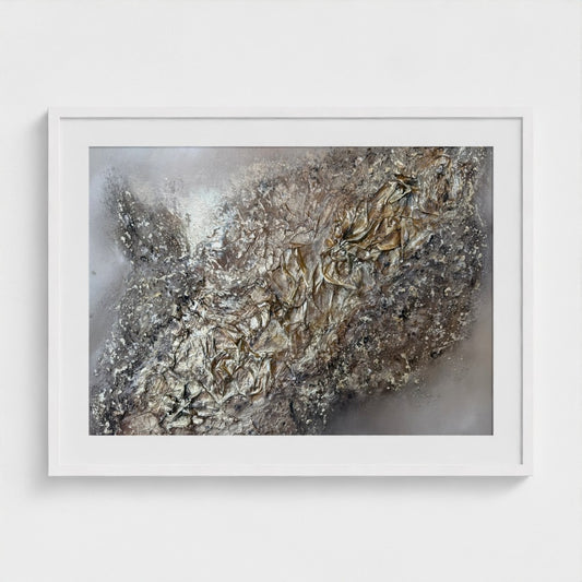 Metamorphosis | Framed & Mounted Print