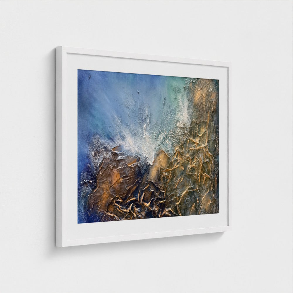 Ethereal No. 2 | Framed & Mounted Print