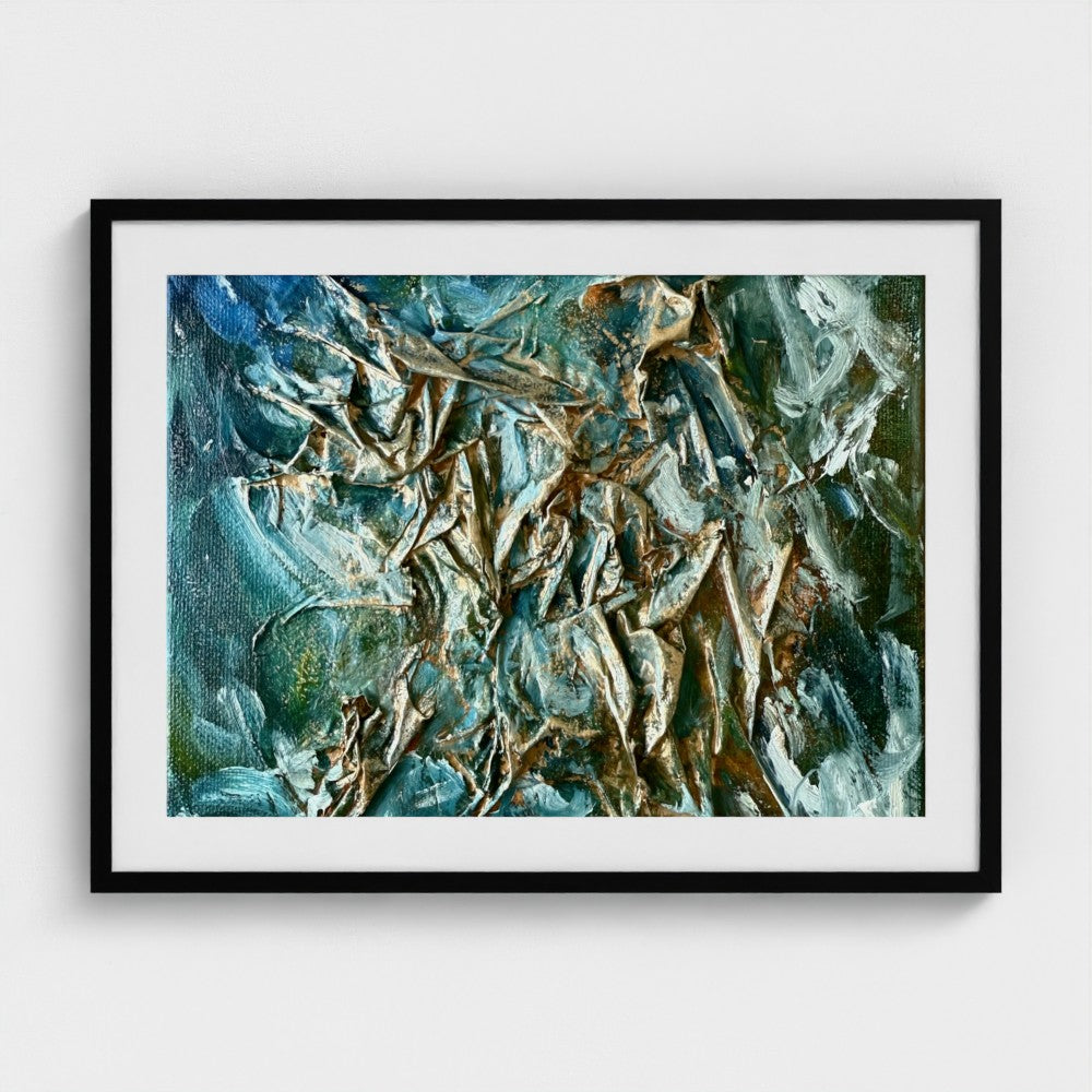 Longing | Fine Art Print