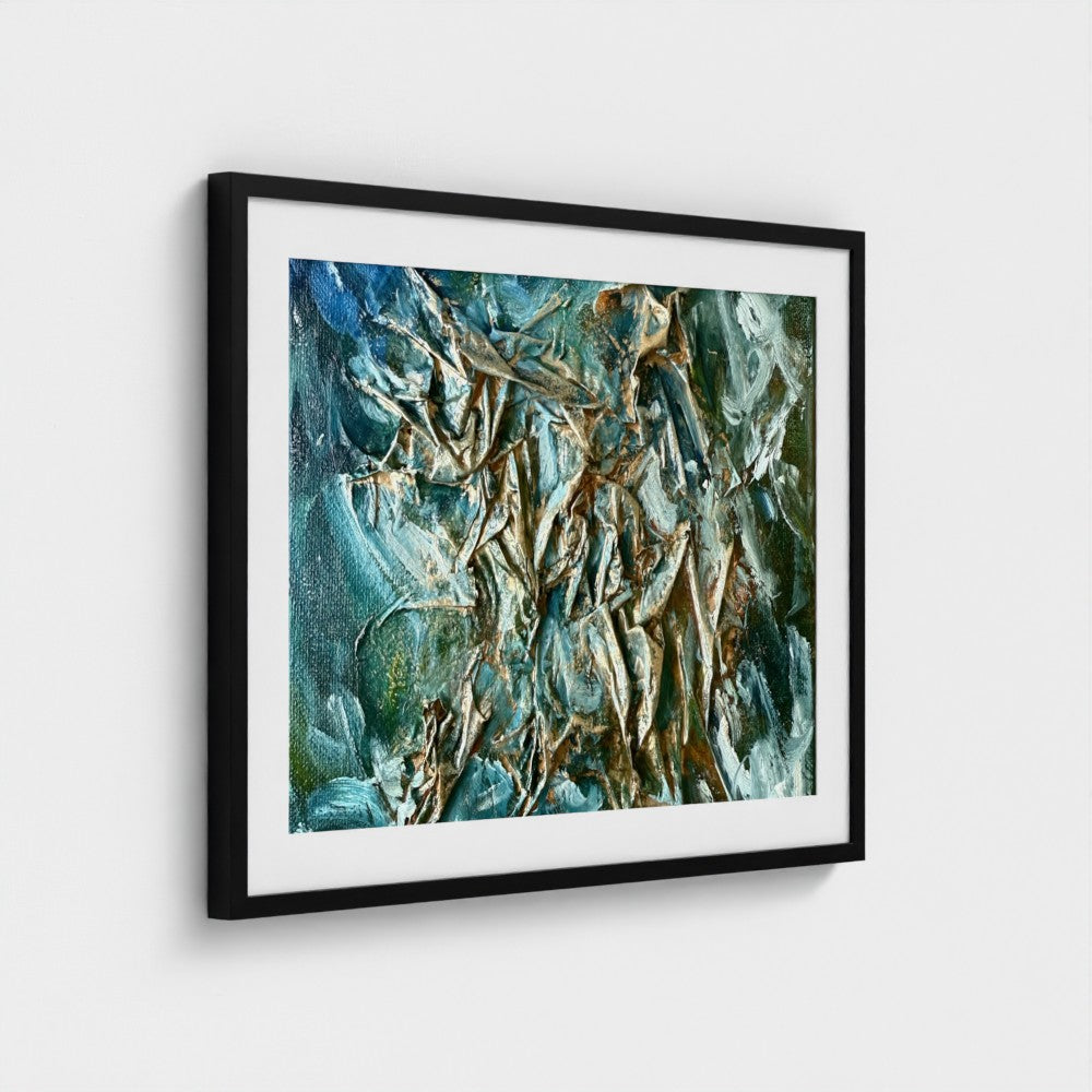 Longing | Fine Art Print