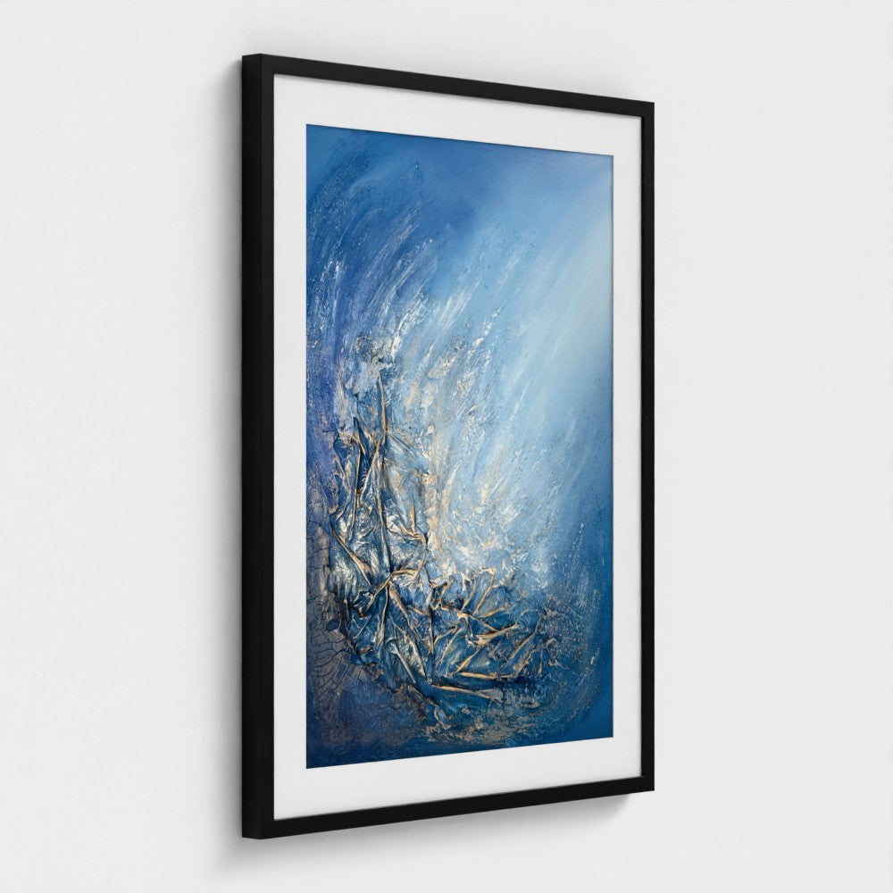 Cascade | Fine Art Print