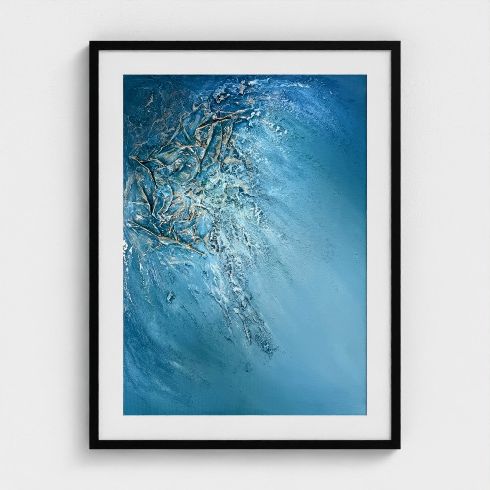 Ripple | Fine Art Print