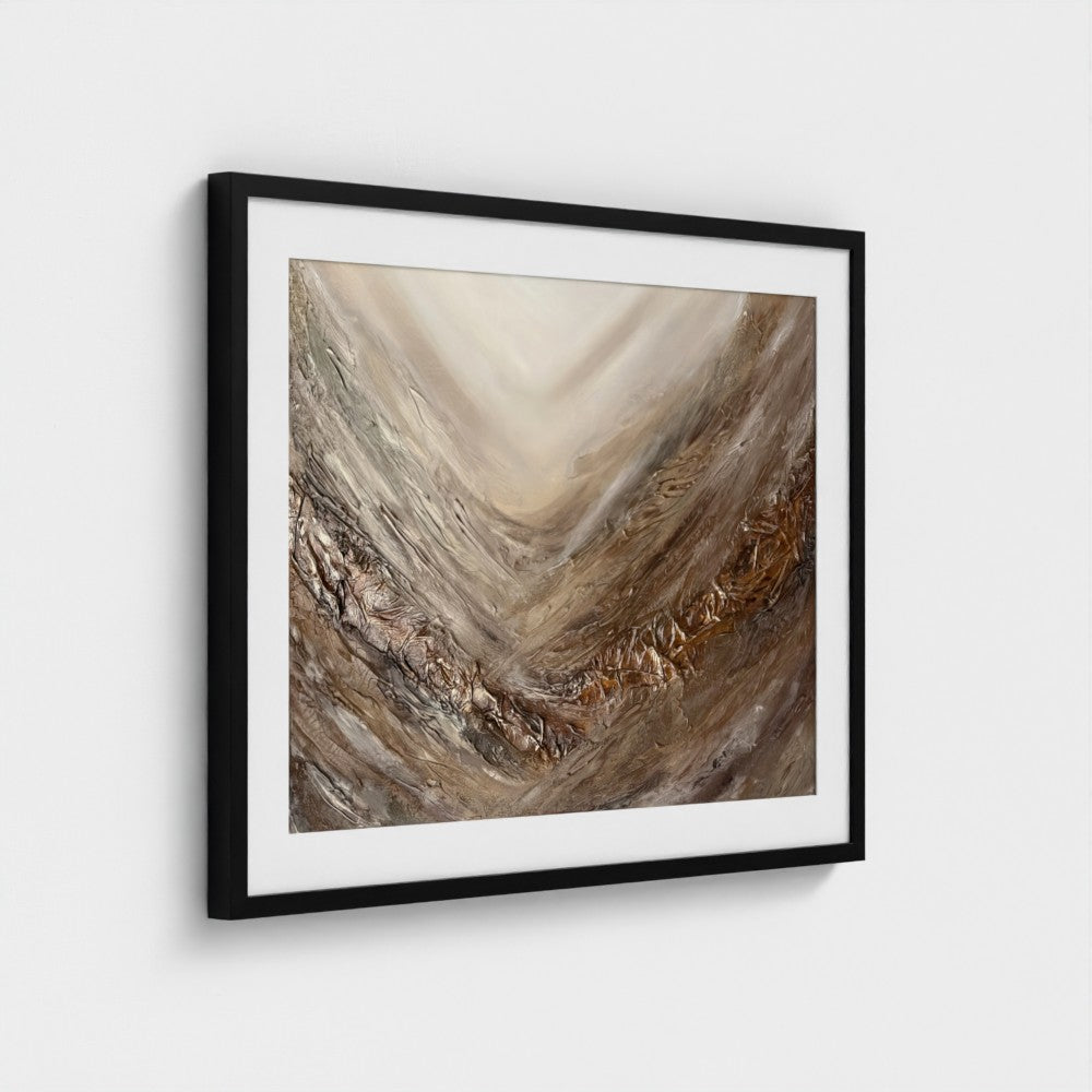 Pathways Within | Fine Art Print