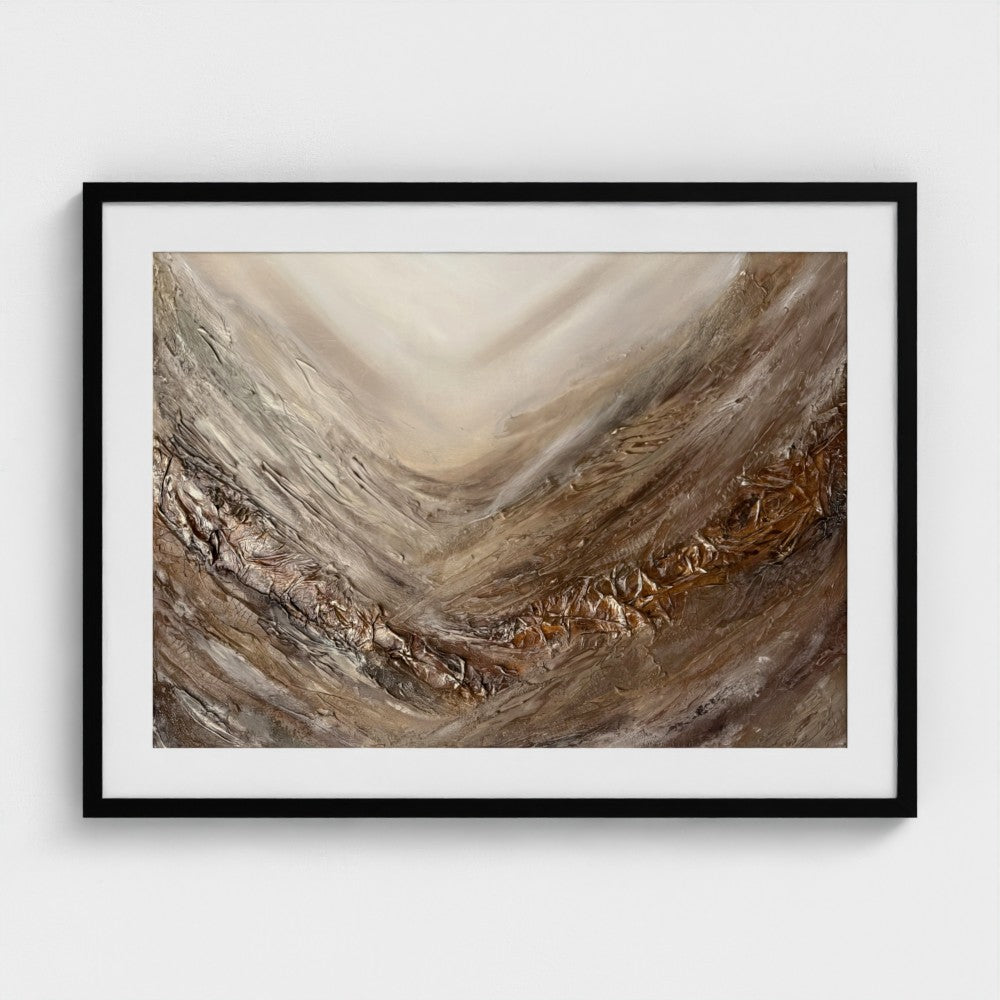 Pathways Within | Fine Art Print