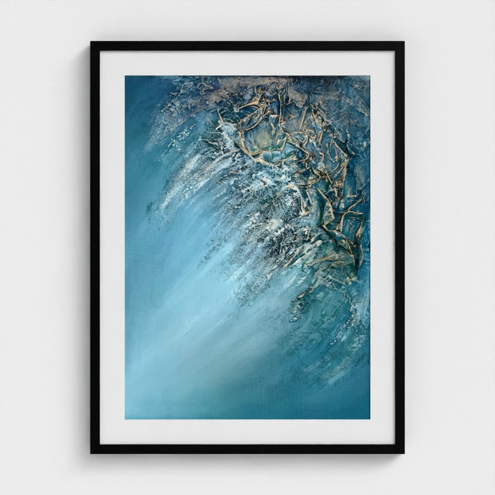 Surge | Fine Art Print