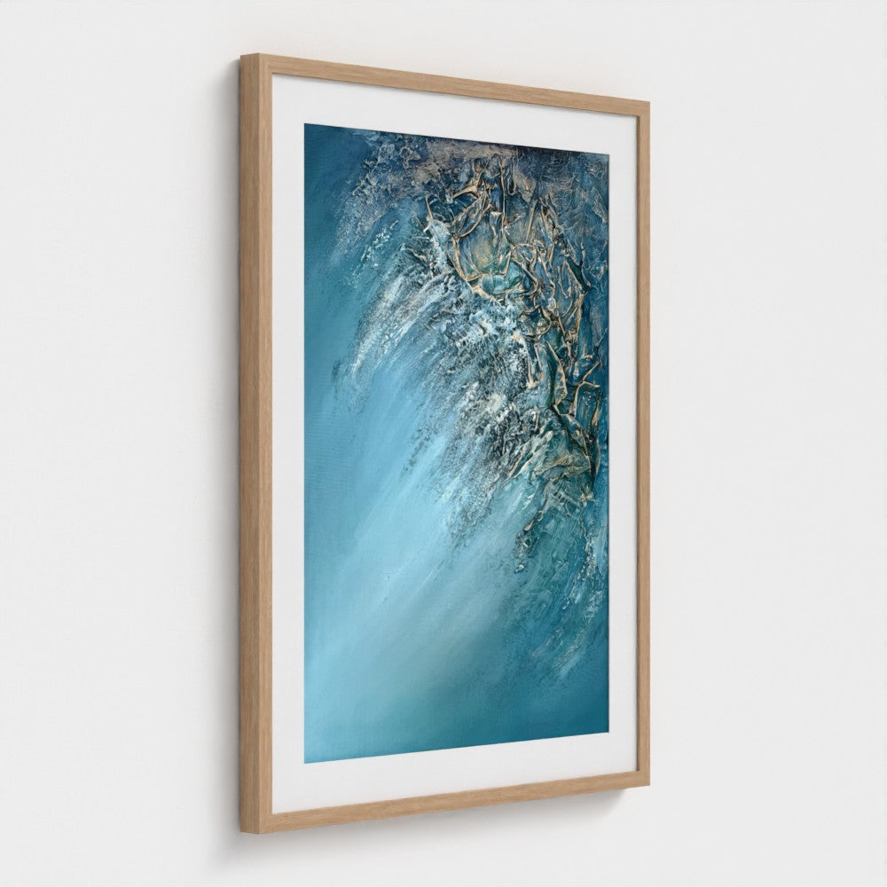 Surge | Fine Art Print
