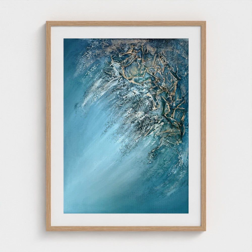 Surge | Fine Art Print