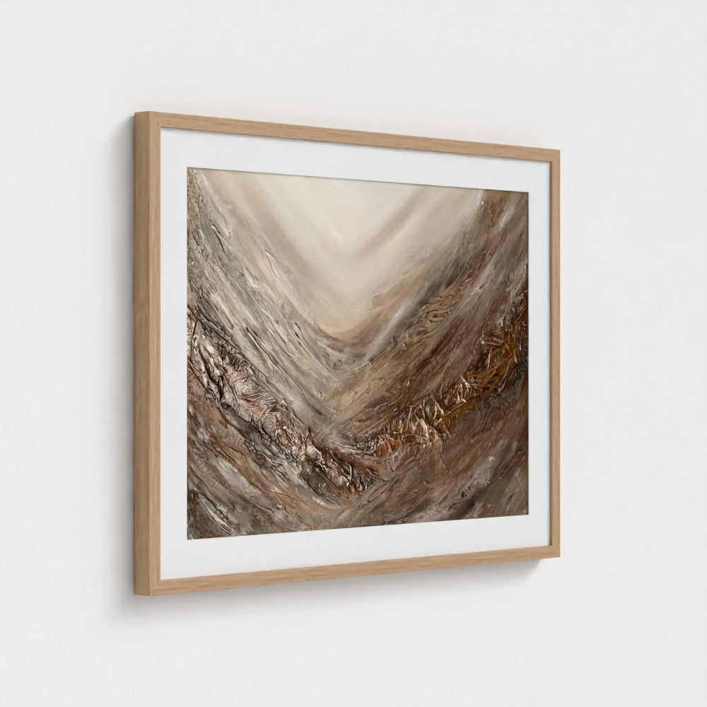 Pathways Within | Fine Art Print