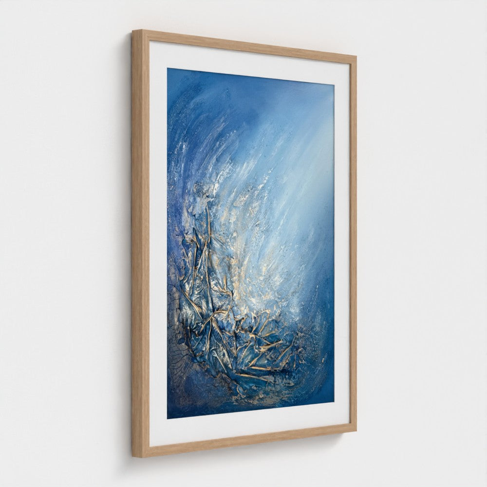 Cascade | Fine Art Print
