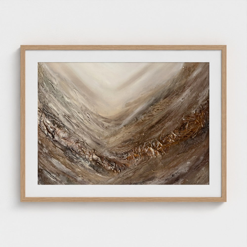 Pathways Within | Fine Art Print