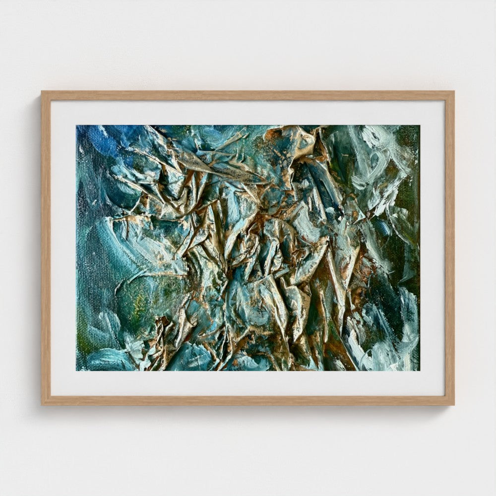 Longing | Fine Art Print