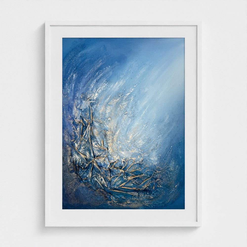Cascade | Fine Art Print