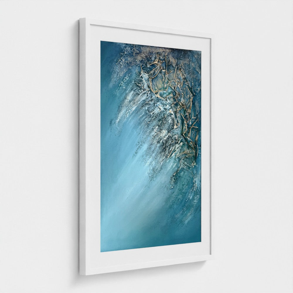 Surge | Fine Art Print