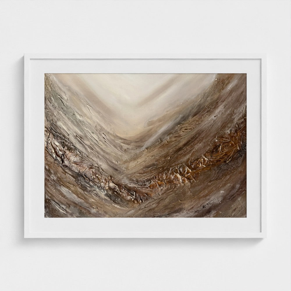 Pathways Within | Fine Art Print