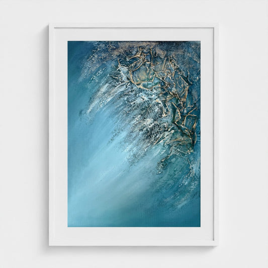 Surge | Fine Art Print