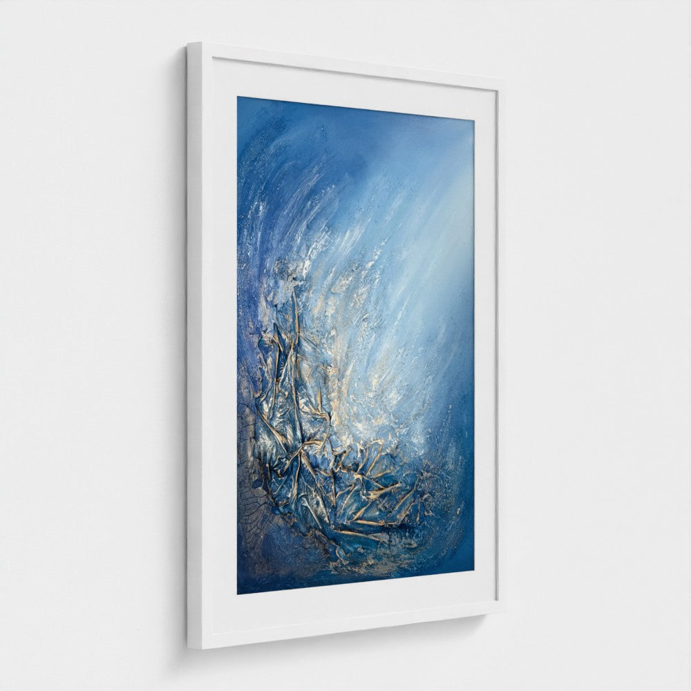 Cascade | Fine Art Print