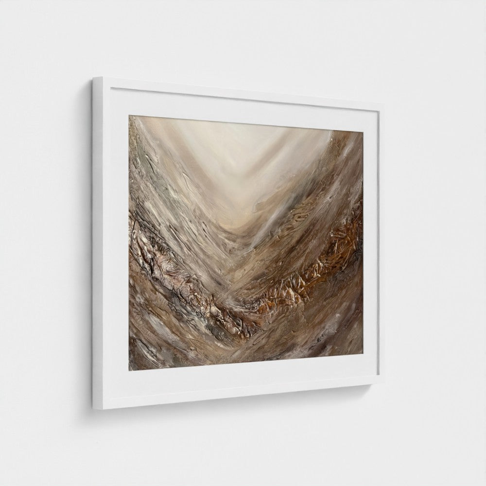 Pathways Within | Fine Art Print