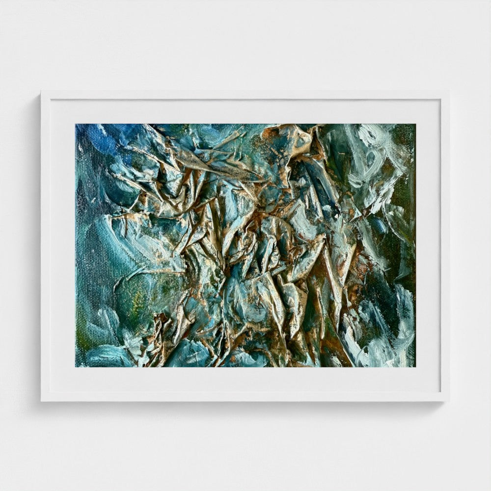 Longing | Fine Art Print